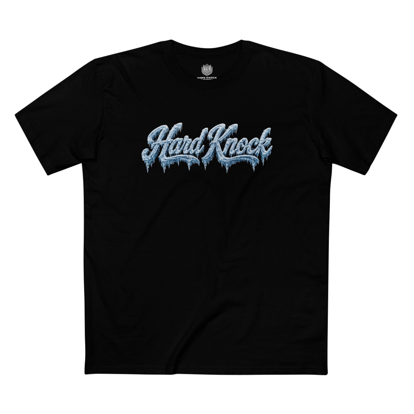 Hard Knock Ice Tee
